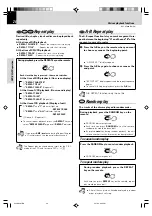 Preview for 26 page of Kenwood DVF-N7080 Instruction Manual