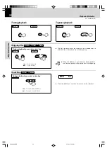 Preview for 30 page of Kenwood DVF-N7080 Instruction Manual