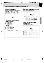 Preview for 31 page of Kenwood DVF-N7080 Instruction Manual