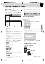 Preview for 33 page of Kenwood DVF-N7080 Instruction Manual