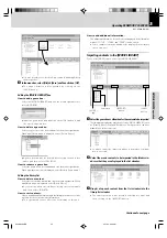 Preview for 35 page of Kenwood DVF-N7080 Instruction Manual