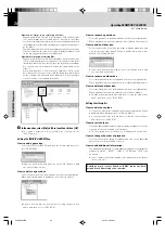 Preview for 36 page of Kenwood DVF-N7080 Instruction Manual