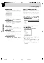 Preview for 38 page of Kenwood DVF-N7080 Instruction Manual