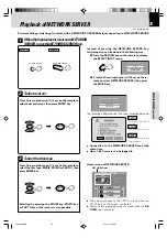 Preview for 39 page of Kenwood DVF-N7080 Instruction Manual