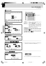 Preview for 40 page of Kenwood DVF-N7080 Instruction Manual