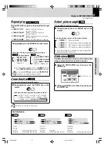 Preview for 41 page of Kenwood DVF-N7080 Instruction Manual