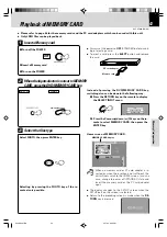 Preview for 43 page of Kenwood DVF-N7080 Instruction Manual