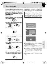 Preview for 47 page of Kenwood DVF-N7080 Instruction Manual