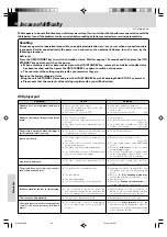 Preview for 48 page of Kenwood DVF-N7080 Instruction Manual