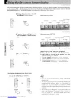 Preview for 18 page of Kenwood DVF-R4050 Instruction Manual