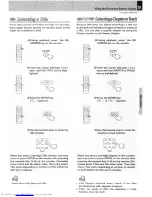 Preview for 19 page of Kenwood DVF-R4050 Instruction Manual