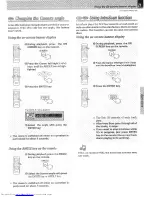 Preview for 21 page of Kenwood DVF-R4050 Instruction Manual