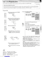 Preview for 25 page of Kenwood DVF-R4050 Instruction Manual