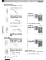 Preview for 26 page of Kenwood DVF-R4050 Instruction Manual