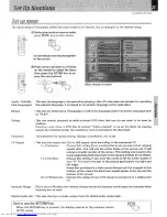 Preview for 27 page of Kenwood DVF-R4050 Instruction Manual