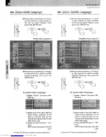 Preview for 28 page of Kenwood DVF-R4050 Instruction Manual