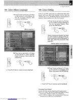 Preview for 29 page of Kenwood DVF-R4050 Instruction Manual