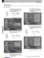 Preview for 30 page of Kenwood DVF-R4050 Instruction Manual