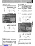 Preview for 33 page of Kenwood DVF-R4050 Instruction Manual