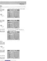 Preview for 38 page of Kenwood DVF-R4050 Instruction Manual