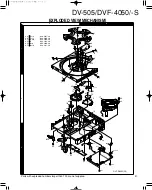 Preview for 15 page of Kenwood DVF-R4050 Service Manual