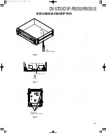 Предварительный просмотр 25 страницы Kenwood DVF-R9050 Service Manual