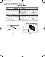 Предварительный просмотр 26 страницы Kenwood DVF-R9050 Service Manual