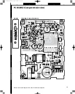 Предварительный просмотр 29 страницы Kenwood DVF-R9050 Service Manual