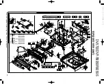 Предварительный просмотр 47 страницы Kenwood DVF-R9050 Service Manual