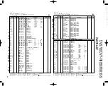 Предварительный просмотр 49 страницы Kenwood DVF-R9050 Service Manual