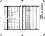 Предварительный просмотр 50 страницы Kenwood DVF-R9050 Service Manual