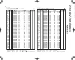 Предварительный просмотр 52 страницы Kenwood DVF-R9050 Service Manual