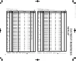 Предварительный просмотр 53 страницы Kenwood DVF-R9050 Service Manual