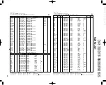 Предварительный просмотр 55 страницы Kenwood DVF-R9050 Service Manual