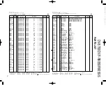 Предварительный просмотр 59 страницы Kenwood DVF-R9050 Service Manual