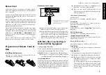 Preview for 9 page of Kenwood DVF-R9050 User Manual