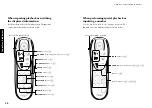 Preview for 18 page of Kenwood DVF-R9050 User Manual