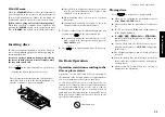 Preview for 21 page of Kenwood DVF-R9050 User Manual