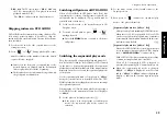 Preview for 25 page of Kenwood DVF-R9050 User Manual