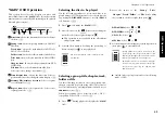 Preview for 31 page of Kenwood DVF-R9050 User Manual