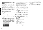 Preview for 32 page of Kenwood DVF-R9050 User Manual