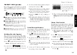 Preview for 35 page of Kenwood DVF-R9050 User Manual