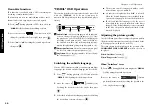 Preview for 36 page of Kenwood DVF-R9050 User Manual