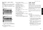 Preview for 47 page of Kenwood DVF-R9050 User Manual