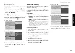 Preview for 65 page of Kenwood DVF-R9050 User Manual