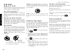 Preview for 70 page of Kenwood DVF-R9050 User Manual