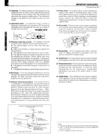 Предварительный просмотр 6 страницы Kenwood DVR-505 Instruction Manual