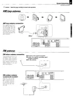 Предварительный просмотр 13 страницы Kenwood DVR-505 Instruction Manual