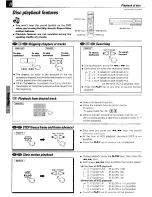 Предварительный просмотр 26 страницы Kenwood DVR-505 Instruction Manual