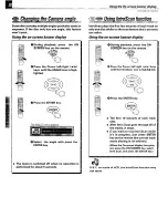 Предварительный просмотр 30 страницы Kenwood DVR-505 Instruction Manual